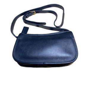 Vintage Coach Wendie Crossbody 9031